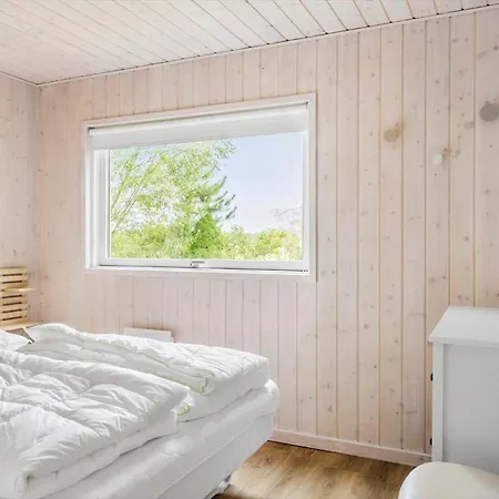 Tv1531-albaek-musvagevej-118 Holiday home *