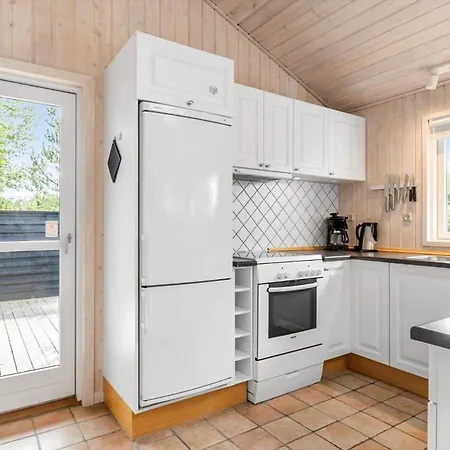 Feriehus Tv1531-albaek-musvagevej-118 *