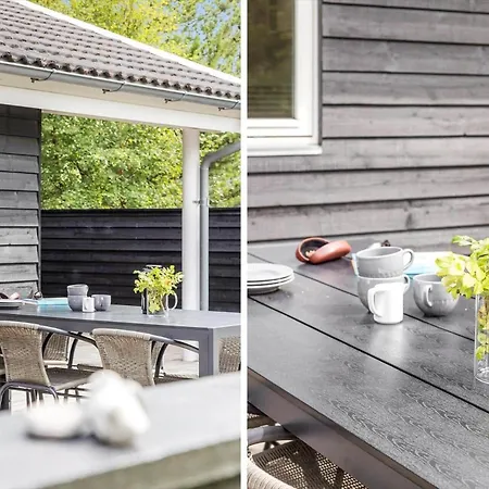 Tv1531-albaek-musvagevej-118 Holiday home *