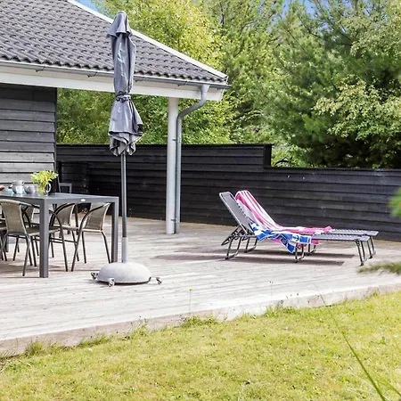 Holiday home Tv1531-albaek-musvagevej-118